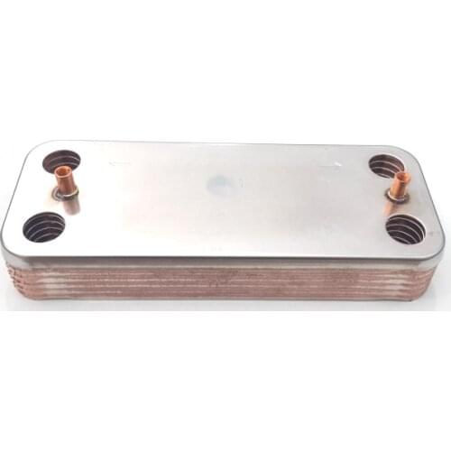 VIESSMANN VITOPEND 100 & FERROLI DIVATECH & ARISTON UNO BOILER HEAT EXCHANGER