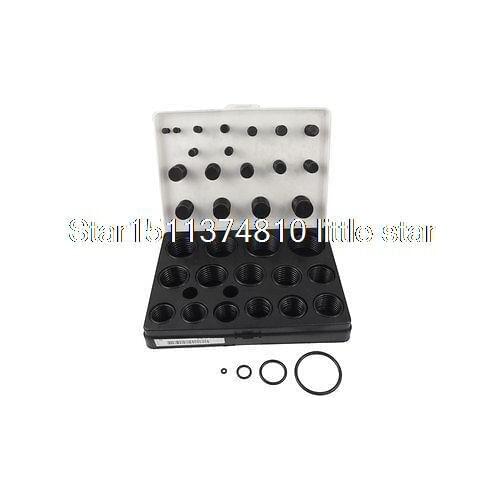 Hydraulic Pump Distribution Valve O Ring Seal Kit for Hitachi Excavator