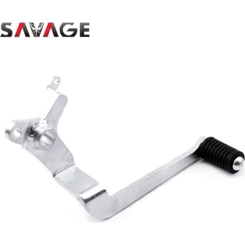 Rear Brake Lever Foot Pedal For YAMAHA MT-09 Tracer FJ-09 FJ09 Tracer 900/GT 2015-2020 16 17 18 2019 Motorcycle Accessories