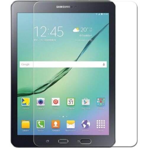 Tempered Glass For Samsung Galaxy Tab S2 9.7" T810 T813 T815 T819 / Tab S2 8.0 T710 T715 9.7" Screen Protector Protective Film