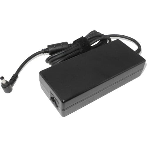 19V 6.32A AC Power Adapter for Asus N750 N500 G50 N53S N55 120W Laptop Charger for Toshiba Satellite S75D S75T S870 S870D S875