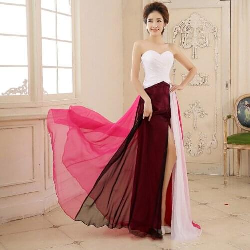 Alimida Evening Dresses