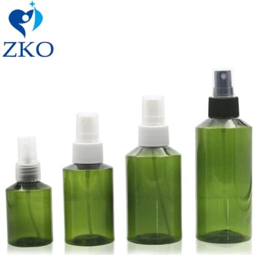 紫蔻 Cosmetic Spray Bottles