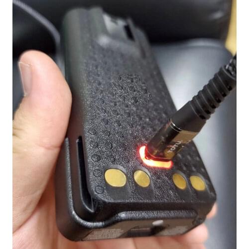 DP4801 battery Usb rechargeable battery for motorola p8668 7550 DP4600