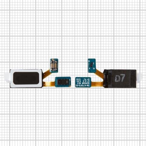Flex Cable For Samsung Galaxy A7 (2016) A710F A710FD A710M A710Y (Earpiece Speaker,Proximity Sensor)Replacement Parts