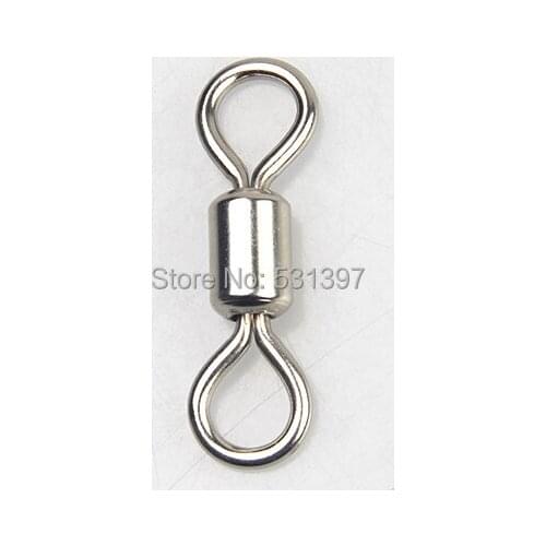 Hot sale Wholesale Stainless Steel Rolling Swivel 1