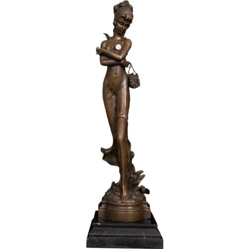 Ivorique Figurines For Interior