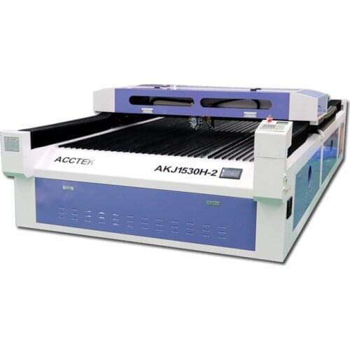 Stainless Steel 3d Metal Laser Cutter 150W / 180W / 280W / 300W Cutting Machine