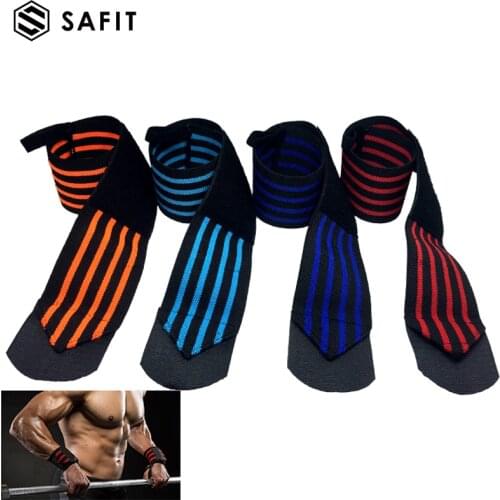 SAFIT Wristbands