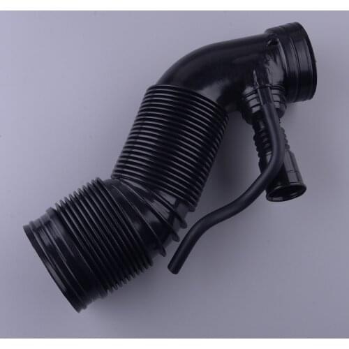 Air Intake Hose Pipe Tube Connector 1J0129684NT Fit For Audi A3 Volkswagen Golf MK4 Bora 1.6 Engine Codes AEH AKL BFQ 1998-2003
