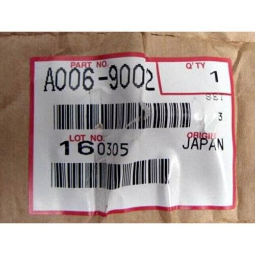 10 PCS upper picker finger for Ricoh FT4418 FT4460 A006-9002