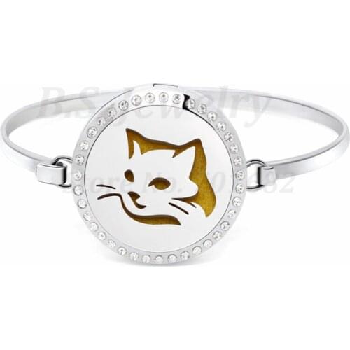 BOSHI JEWELRY Silver Bracelets
