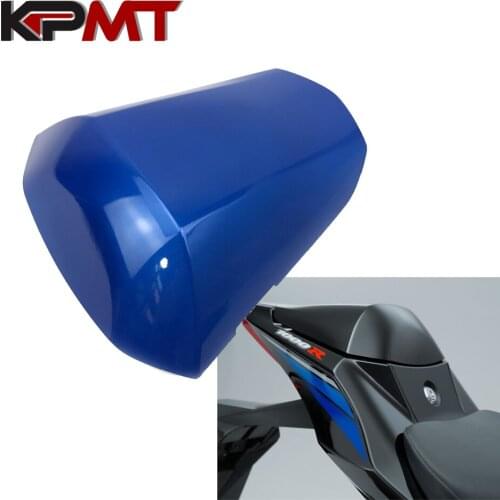 For SUZUKI GSXR GSX-R GSX R 1000 17 18 GSXR1000 K17 Hot sale Rear Pillion Passenger Cowl Seat Back Cover Fairing Part