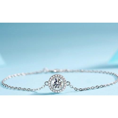 LRTYUWE Bracelets For Lovers