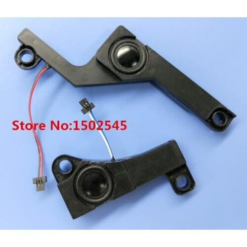 Free Shipping Original Laptop Speaker for ACER 5750G 5750 V3-571G V3-551G 5755 5350 P5WEO Built-in Speakers Audio Speakers