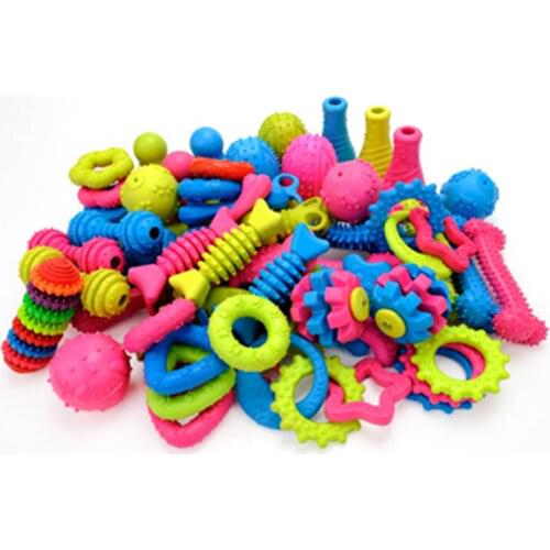 Petstyle Fafa Dog Toys