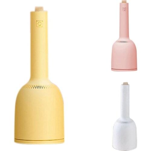 Portable Practical Electric Desktop Vacuum Cleaner Home Office Laptop Keyboard Garbage Desktop Vacuum Cleaner