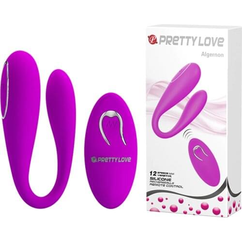 Prettylove Vibrators