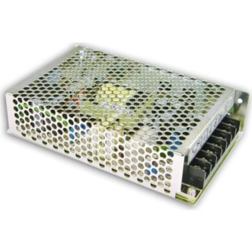 Se-1oo-2424v 4.5ameanwell SE-100 24V 100W Single Output Switching Power Supply