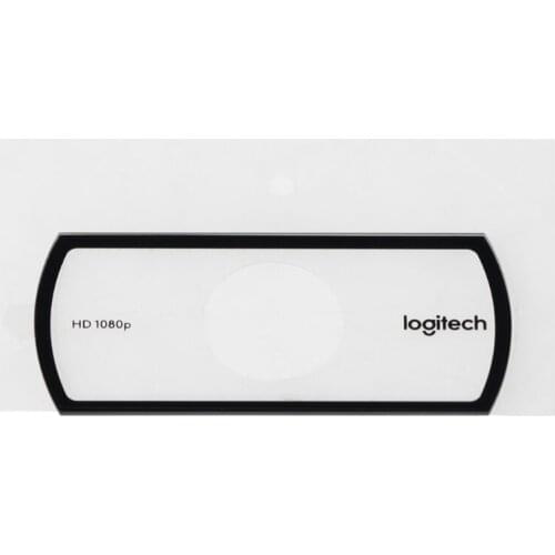 Replace Camera Lens Lens Frame Cover for logitech C920 C922 C930e Webcam