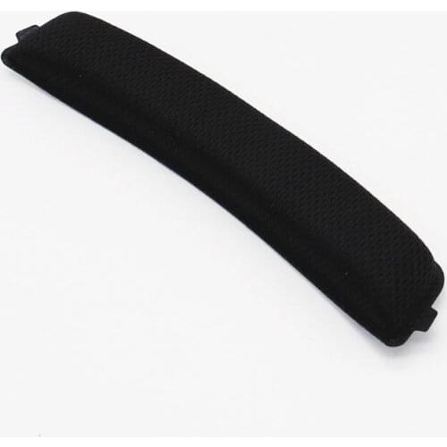Headset Headband Cushion Pads Bumper Cover Replacement for Logitech G633 G933 Headphones LX9B