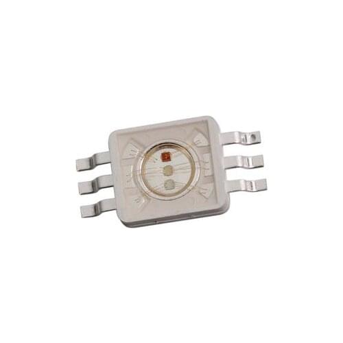 High Power SMD 8090 RGB LED Diode 3W/9W