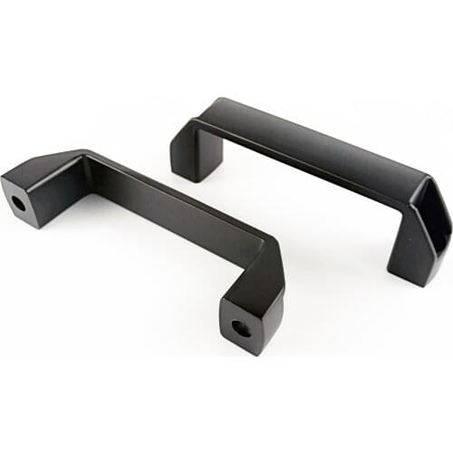 TF02001 ---L90 Aluminium handle