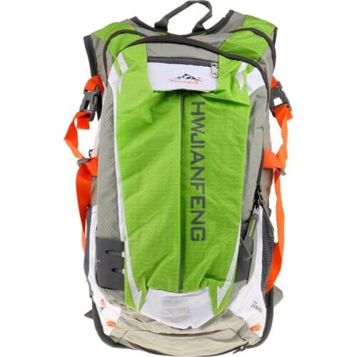 Cycling Backpack Bag Bicycle Sports Hydration Backpack Rucksack Running Camping Climbing Hiking Camping Running Cycling