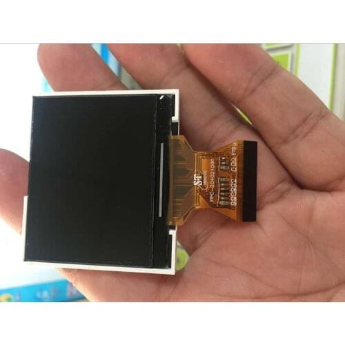 2.0 inch LCD display FPC-204021000 BL-202530P00-01