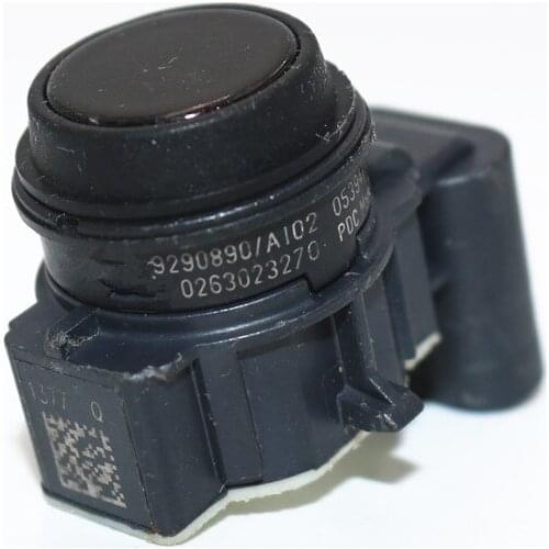 4Pcs Genuine B M W 1 2 SERIES F20 F21 F22 F23 M2 F87 PARKING SENSOR PDC FRONT REAR 9261615 OEM 0263013600