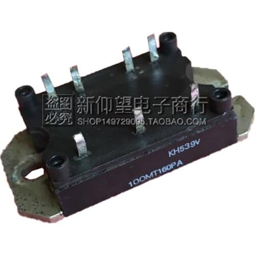 40MT160PA Original, Can Provide Test, 1 Year Warranty