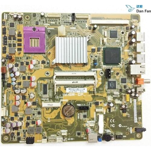 5189-2525 For HP IQ500 IQ506CN AIO Motherboard IMISR-CF Mainboard 100%tested fully work
