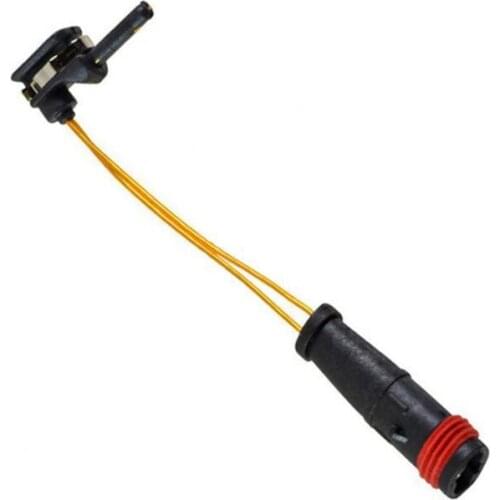 60% Hot Sale Car Front Rear Brake Pad Wear Sensor Indicator Wire for Benz W220 W203 W211 Auto Brake System