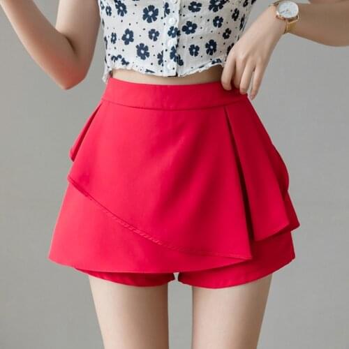 APRIL MODA Women's Shorts