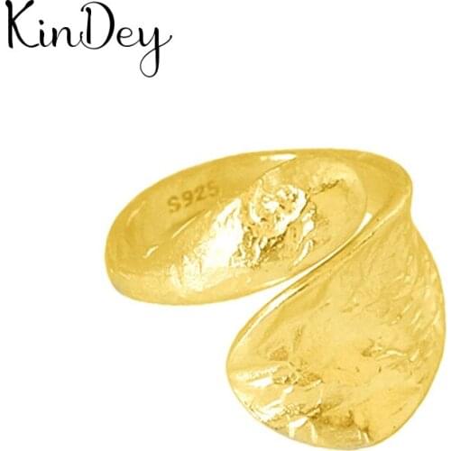 Bohemian Charm Boho Chains Rings For Women Lover Wedding Bridal Valentines Gifts Men Open Retro Antique Rings 2021