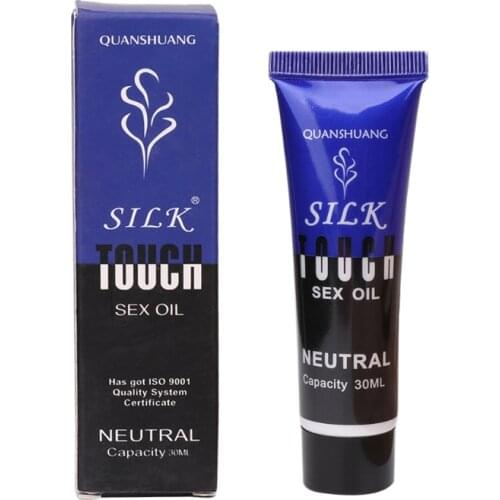 30ml Smooth Sex Based Lubricant Anal Vaginal Lube Liquid Water Sexual Product For Men Adult Sex Toys For Couple Erotic Toys