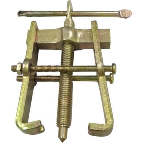 Roller Extractor Repair Tools Bearing Extractor Ejector Puller Construction Site Machine Maintenance for Pump Bearing