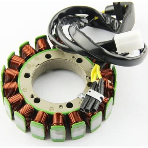 Motorcycle Ignition Magneto Stator Coil for HONDA VT750C Shadow Aero VT750CA Shadow Aero Magneto Engine Stator Generator Coil