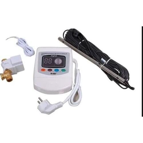 TK-7 SOLAR WATER HEATER CONTROLLER