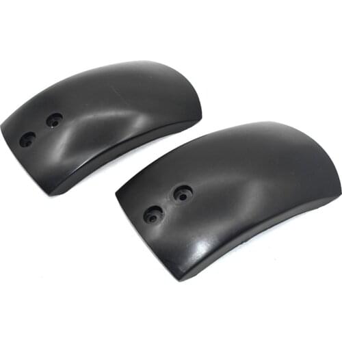 1Pair Motorcycle Cover Front Rear For Fender MudGuards Fit For 47cc & 49cc Minimoto Mini Moto ATV /QUAD/Dirt Bike