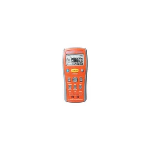 Multimeter with usb interface APPA 703 Best Datalogging LCR Meter(100KHz) USB Interface & Software Orange colo