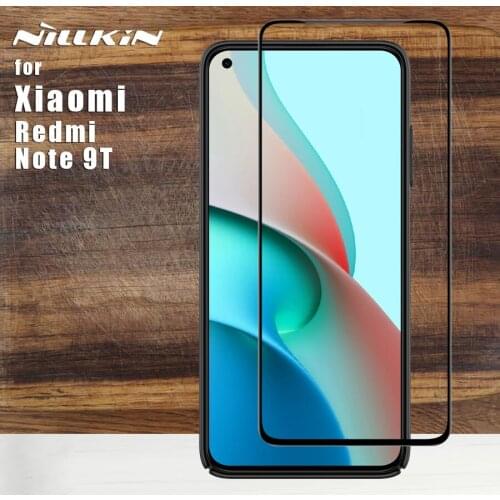 NILLKIN Screen Protectors For Xiaomi Redmi 9T