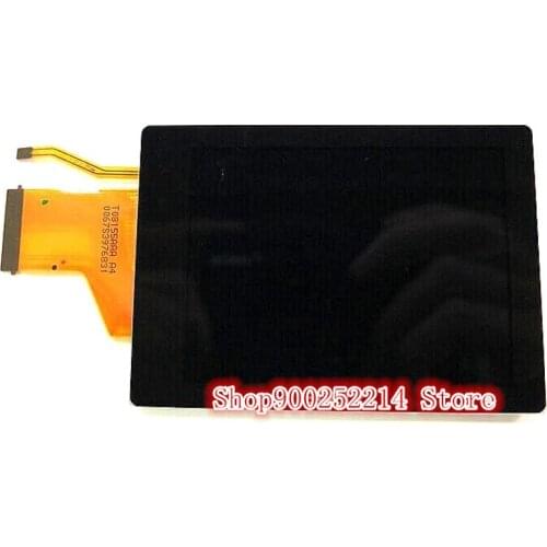 New LCD Screen Display For Sony ILCE-7 ILCE-7K ILCE-7R ILCE-7S A7 A7K A7R 7AS Camera with backlight Camera