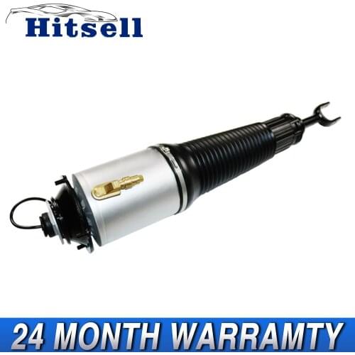 Front Left Air Shock Absorber Air Suspension Air Shock Strut Case For Audi A8 D3 S8 Quattro 2002-2010 4E0616039AF 4E0616039AH