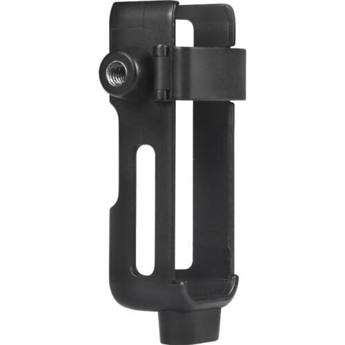 PULUZ Plastic Protective Frame with 1/4 inch Thread for DJI OSMO Pocket