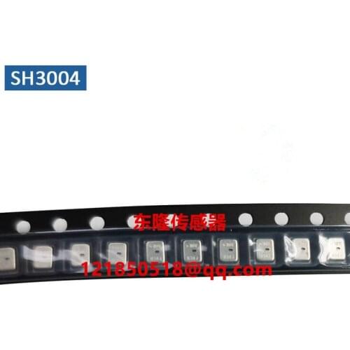 Renesas hs3004 temperature and humidity sensor is genuine, low power consumption, no need to calibrate high-precision sensor