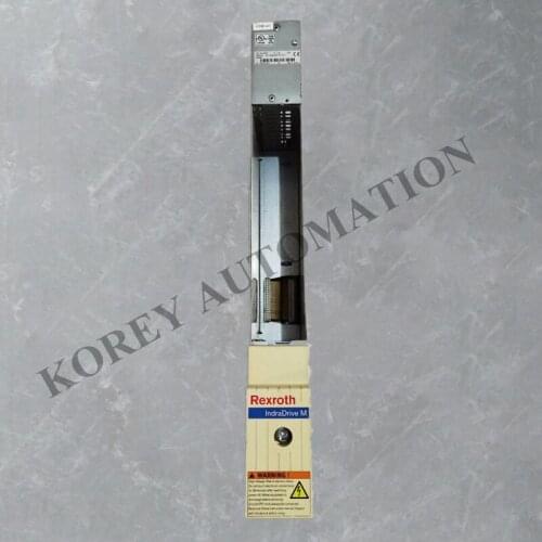 Rexroth Driver HMS01.1N-W0020-A-07-NNNN Original Spot