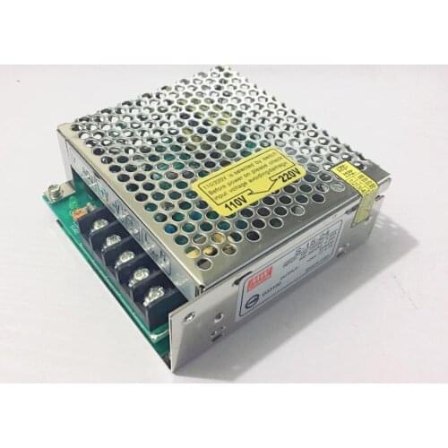 S-15-12 S-15-15 S-15-24 AC to DC Converter Single Output Switching Power Supply 15W