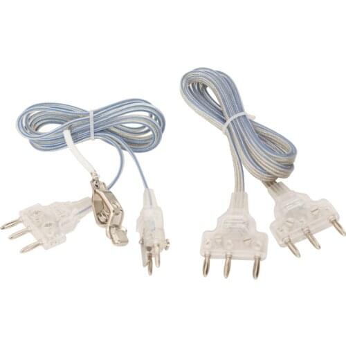 Fencing equipments, fencing accessories, foil body cord, fencing body cord