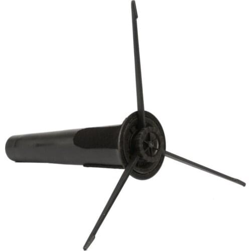 Foldable Tripod Saxophone Stand 3 Legs Sax Holder For Soprano Saxophone Sax